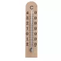 Liquid environment thermometer TFA-Dostmann 12.1005 Indoor 0-50°C