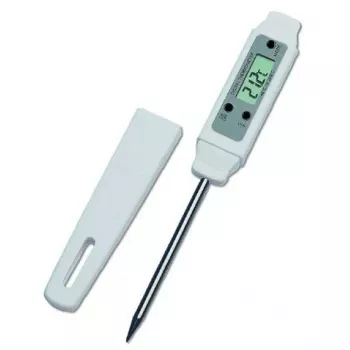 Food thermometer TFA-Dostmann 30.1013 -40 to 200 °C Digital