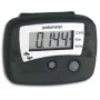 Pedometer TFA-Dostmann 42.2003 step counter with LCD display