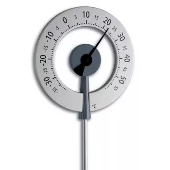 Garden Thermometer TFA-Dostmann 12.2055.10 - outdoor ground thermometer, -40 to 60 C
