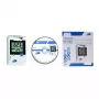 Electronic environment thermometer TFA-Dostmann LOG20