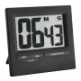 Digital kitchen timer TFA-Dostmann 38.2013.01 Black