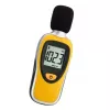 Sound Level Meter TFA-Dostmann 31.2003.13