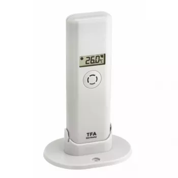 Temperature Transmitter TFA-Dostmann 30.3303.02
