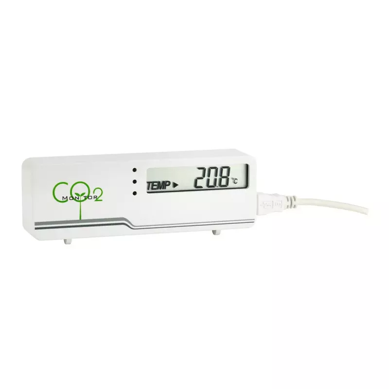 Environmental Sensor TFA-Dostmann 31.5006.02