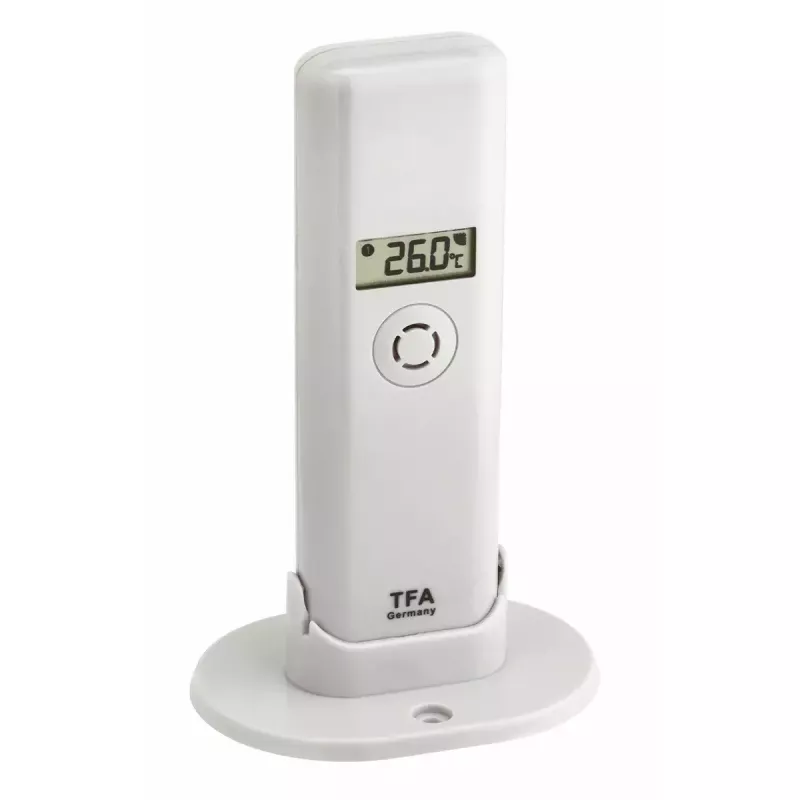 Environmental Sensor TFA-Dostmann WeatherHub