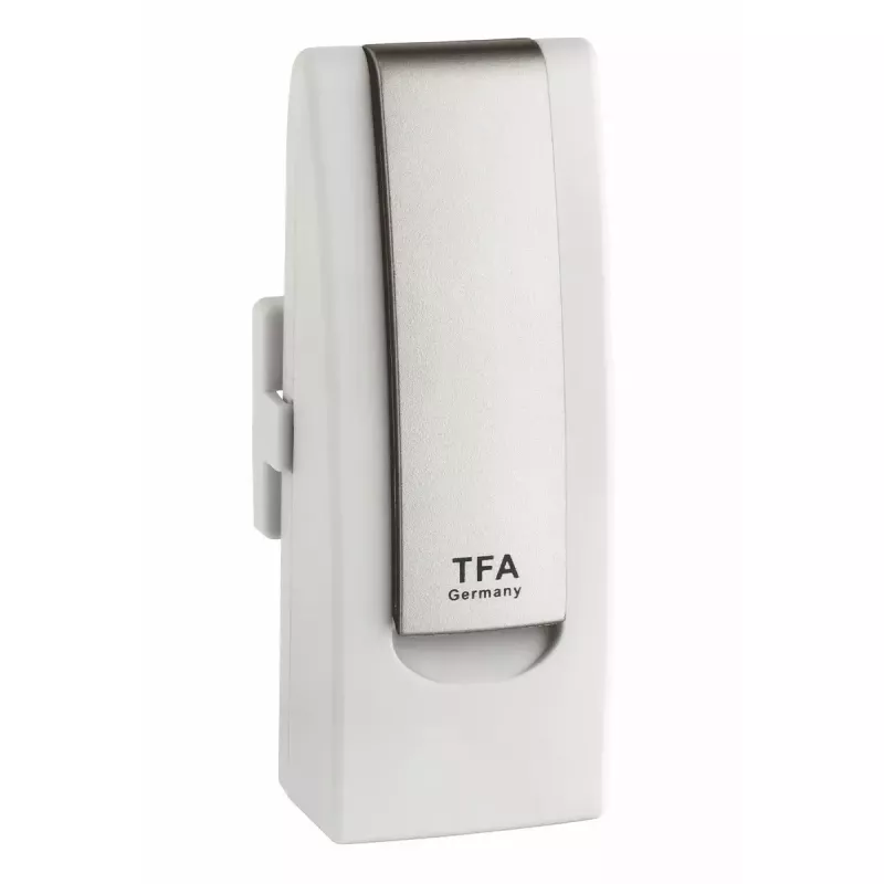 Environmental Sensor TFA-Dostmann WeatherHub