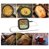 Digital BBQ Meat Thermometer tfa dostmann 14.1509.01 — AAA battery, 72×72×25 mm