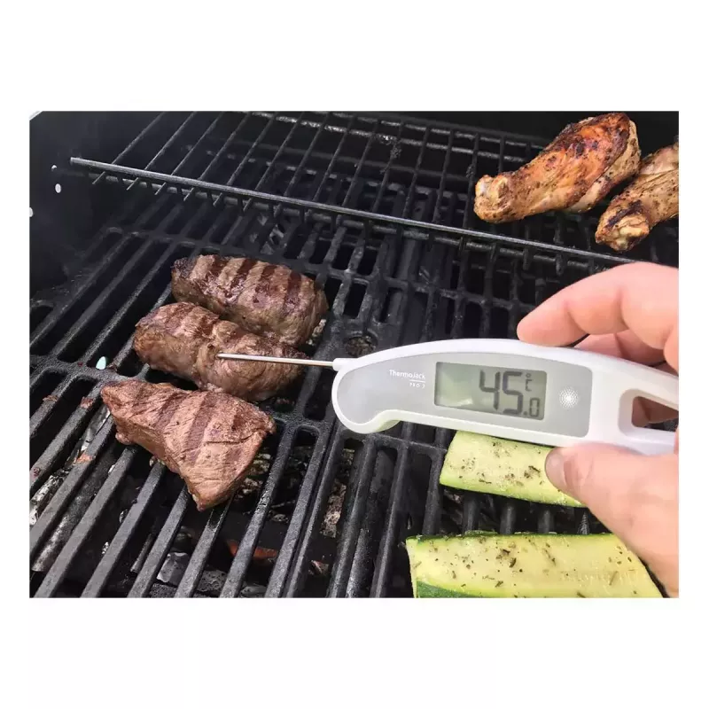 Food thermometer TFA-Dostmann Thermo Jack Gourmet