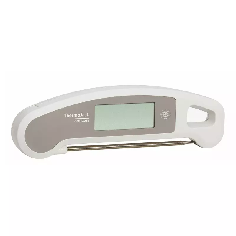 Food thermometer TFA-Dostmann Thermo Jack Gourmet