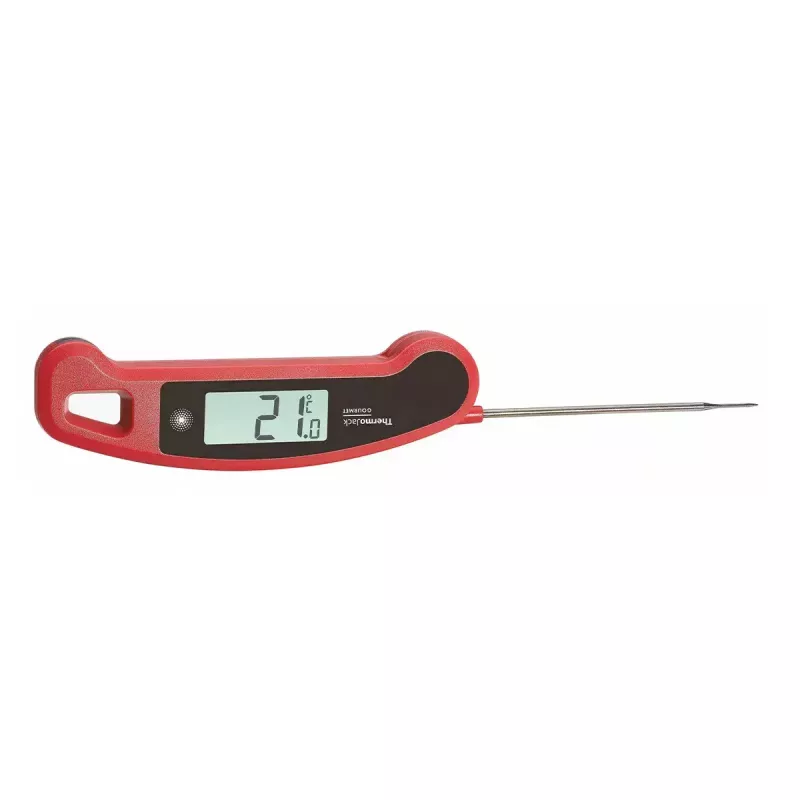 TFA-Dostmann Thermo Jack Gourmet food thermometer -40 - 250 °C Digital