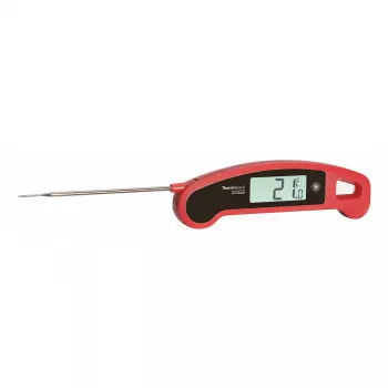 TFA-Dostmann Thermo Jack Gourmet food thermometer -40 - 250 °C Digital
