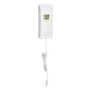TFA-Dostmann 30.3062 Indoor/outdoor Temperature Sensor Freestanding Wireless