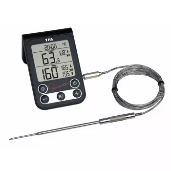 Food thermometer TFA-Dostmann 14.1512.01 -20 to 300 °C