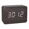 Digital alarm clock TFA-Dostmann 60.2549.01