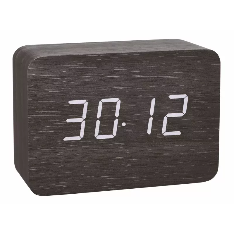 Digital alarm clock TFA-Dostmann 60.2549.01