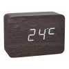 Digital alarm clock TFA-Dostmann 60.2549.01