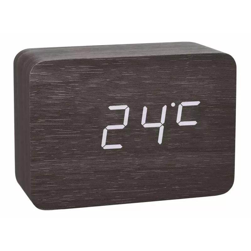 Digital alarm clock TFA-Dostmann 60.2549.01
