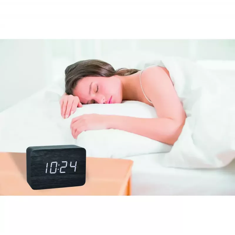 Digital alarm clock TFA-Dostmann 60.2549.01