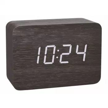 Digital alarm clock TFA-Dostmann 60.2549.01
