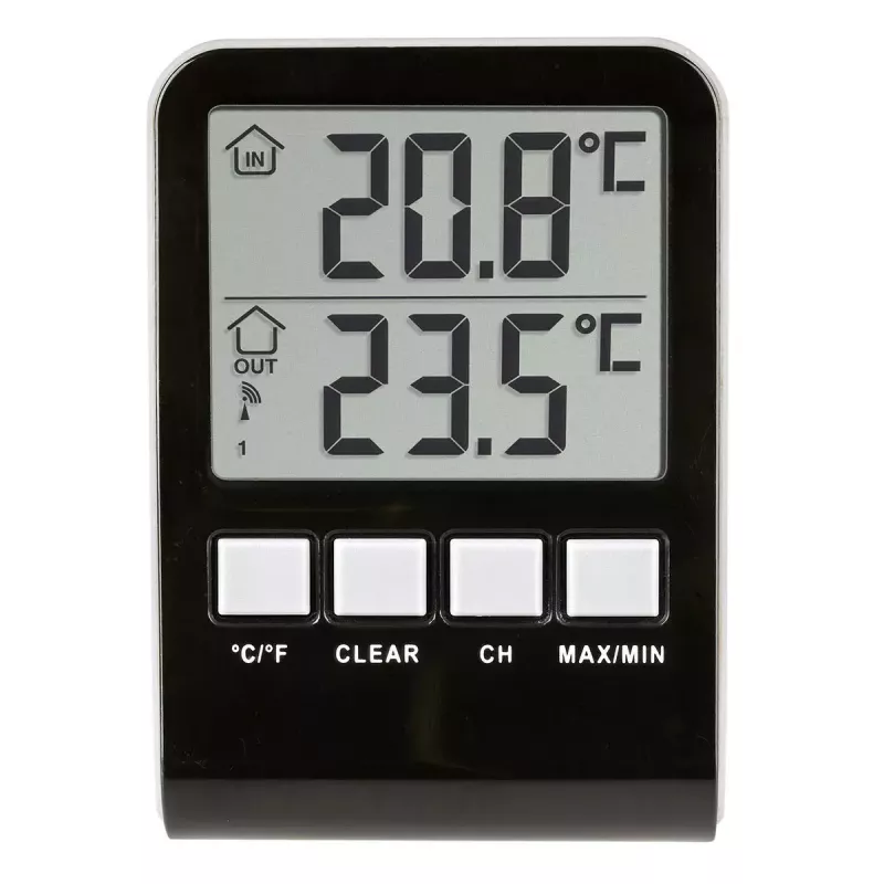 Liquid environment thermometer TFA-Dostmann PALMA