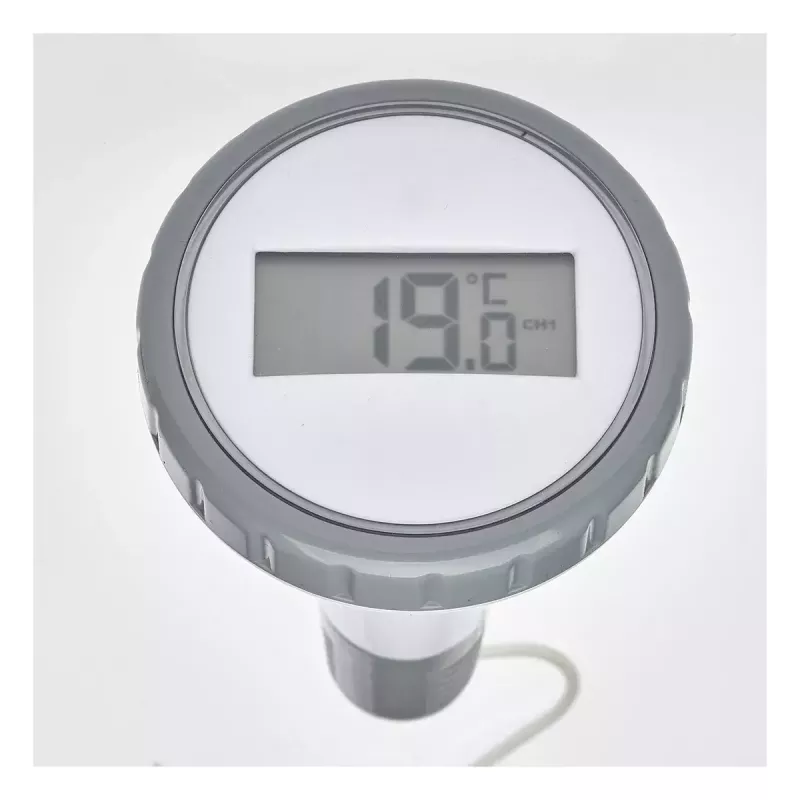 Liquid environment thermometer TFA-Dostmann PALMA