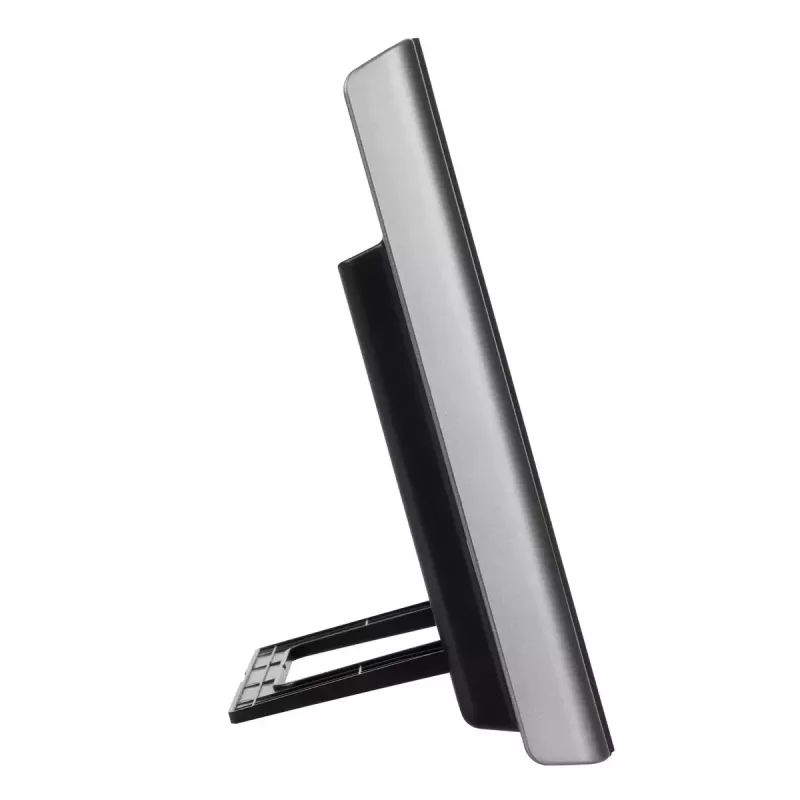 TFA-Dostmann VIEW METEO Black Battery Wi-Fi Humidity 10-99%