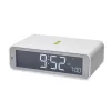 Digital alarm clock TFA-Dostmann Twist