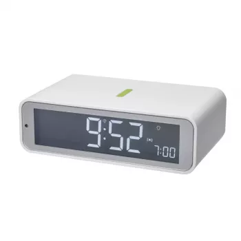Digital alarm clock TFA-Dostmann Twist