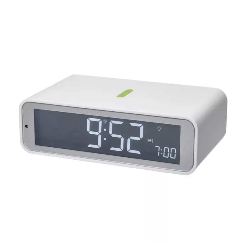 Digital alarm clock TFA-Dostmann Twist