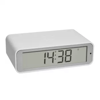 Digital alarm clock TFA-Dostmann Twist