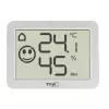 Indoor Temperature & Humidity Sensor TFA-Dostmann 30.5055.02 Freestanding Wireless