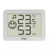 Indoor Temperature & Humidity Sensor TFA-Dostmann 30.5055.02 Freestanding Wireless