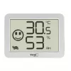 Indoor Temperature & Humidity Sensor TFA-Dostmann 30.5055.02 Freestanding Wireless