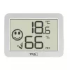 Indoor Temperature & Humidity Sensor TFA-Dostmann 30.5055.02 Freestanding Wireless