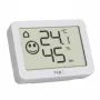 Indoor Temperature & Humidity Sensor TFA-Dostmann 30.5055.02 Freestanding Wireless