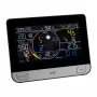 TFA-Dostmann View Pro Black DC/Battery Wi-Fi Anemometer Thermometer Hygrometer Barometer