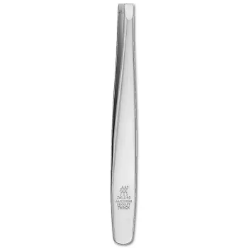 Cosmetic Tweezer ZWILLING 78145-101-0 Precision Stainless Steel