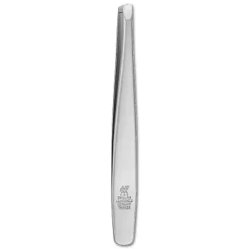 Cosmetic Tweezer ZWILLING 78146-101-0 Precision Stainless Steel
