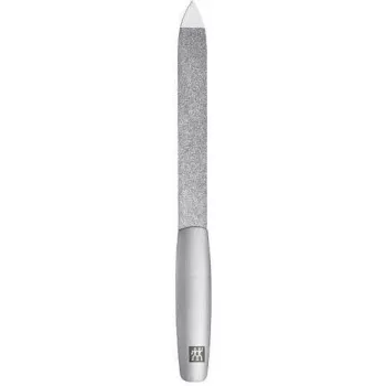 Nail file ZWILLING Premium Saphir 130 mm, diamond-coated 130mm manicure tool