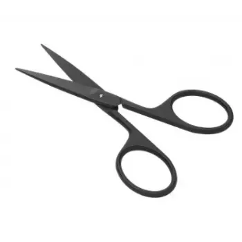 ZWILLING TWINOX M beard scissors, stainless steel
