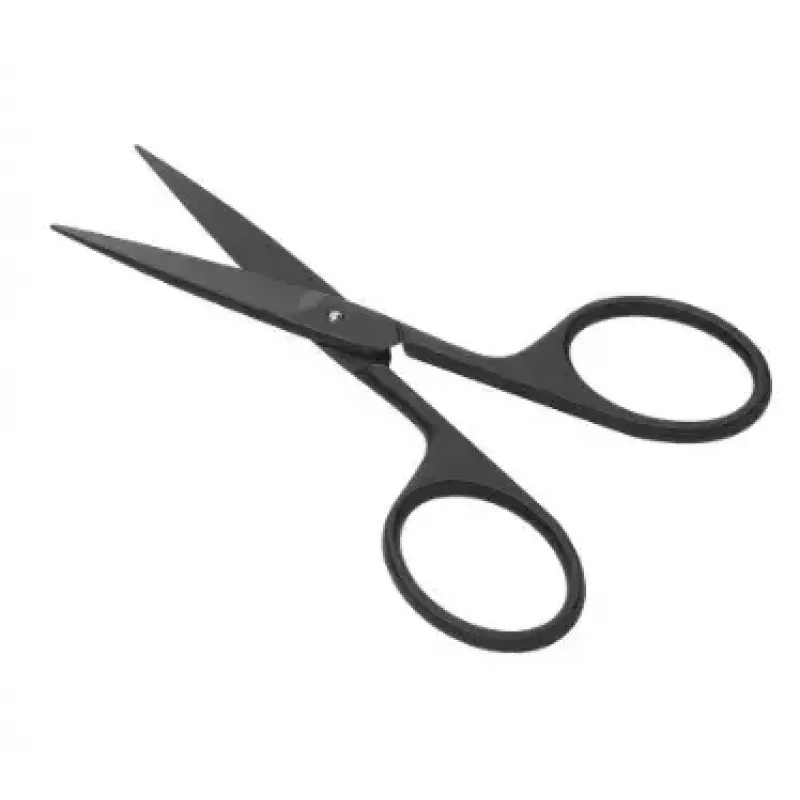 ZWILLING TWINOX M beard scissors, stainless steel