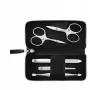 Manicure & Pedicure Set 5-Pc by ZWILLING — includes nail scissor; vegan