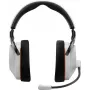 Headset Beyerdynamic MMX 230 white — wired gaming headset with integrated microphone