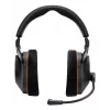 Headset Beyerdynamic MMX 230 — Wired & Wireless, USB-C, Bluetooth, Circumaural, 20–20000 Hz, 1.8 m cable, Black