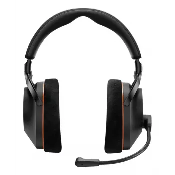 Headset Beyerdynamic MMX 230 — Wired & Wireless, USB-C, Bluetooth, Circumaural, 20–20000 Hz, 1.8 m cable, Black
