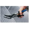 Snips Right BESSEY D22A Length 280 mm Weight 430 g