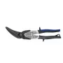 Snips Right BESSEY D22A Length 280 mm Weight 430 g