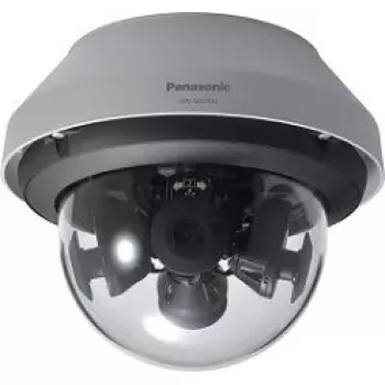 IP security camera Panasonic WV-S8530N