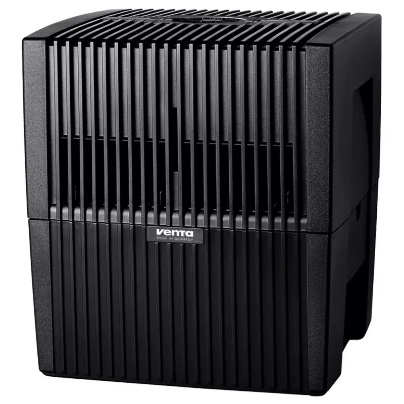 Humidifier Venta LW25 Comfort Plus Black